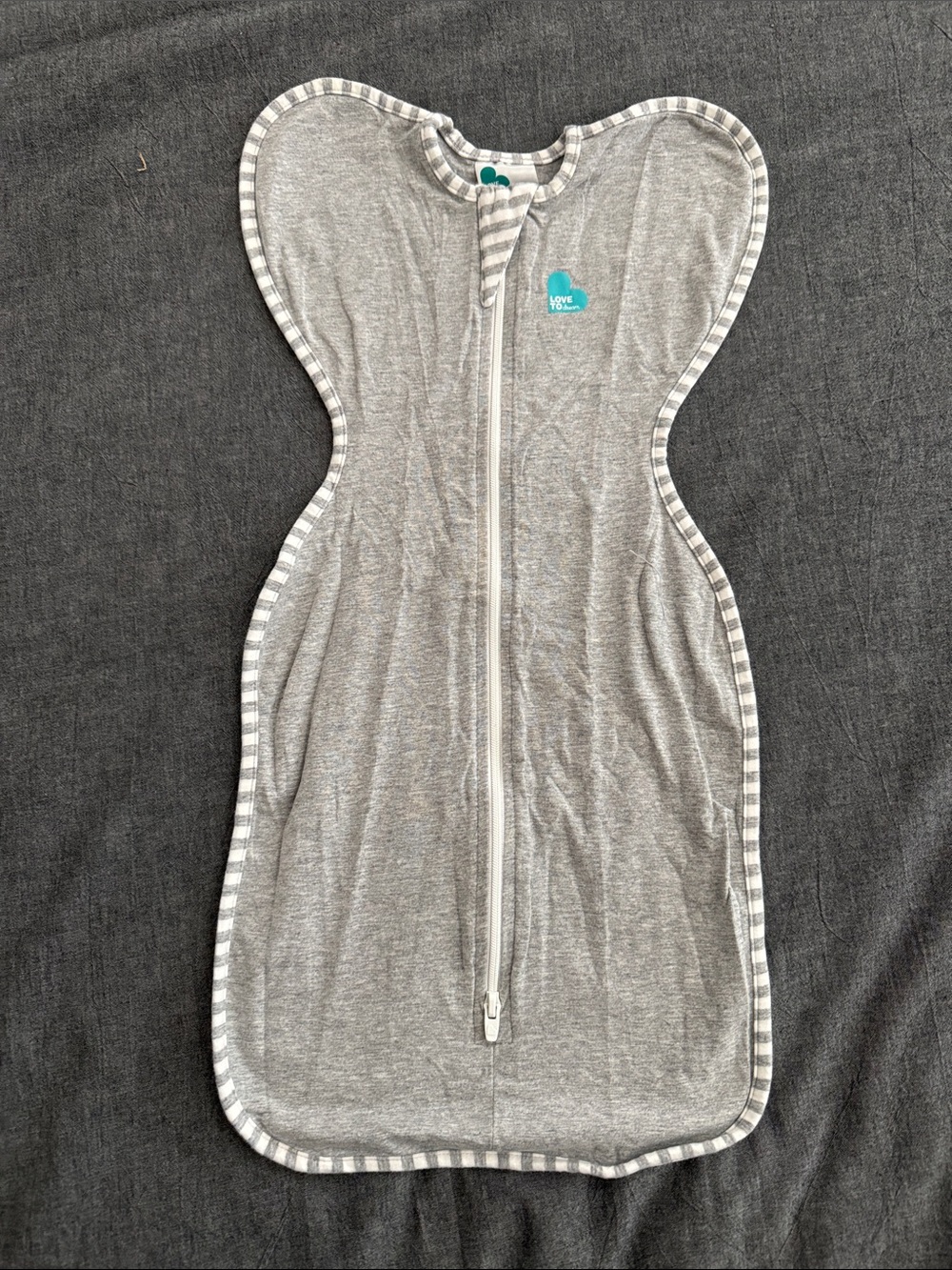 Love to Dream Swaddle UP sleep sack
